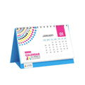 Desk Calendar Printing