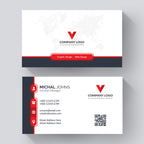 Business Cards (Premium — Foil, Spot UV, Textured)