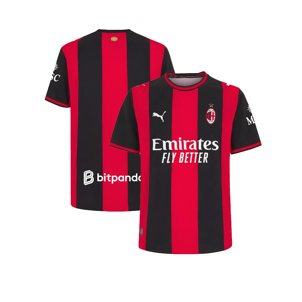 AC Milan Jersey