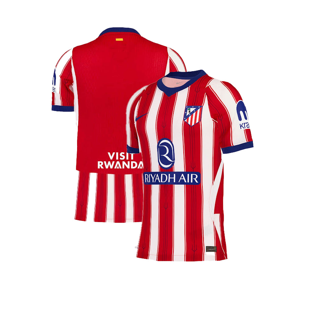 Atletico Madrid Jersey