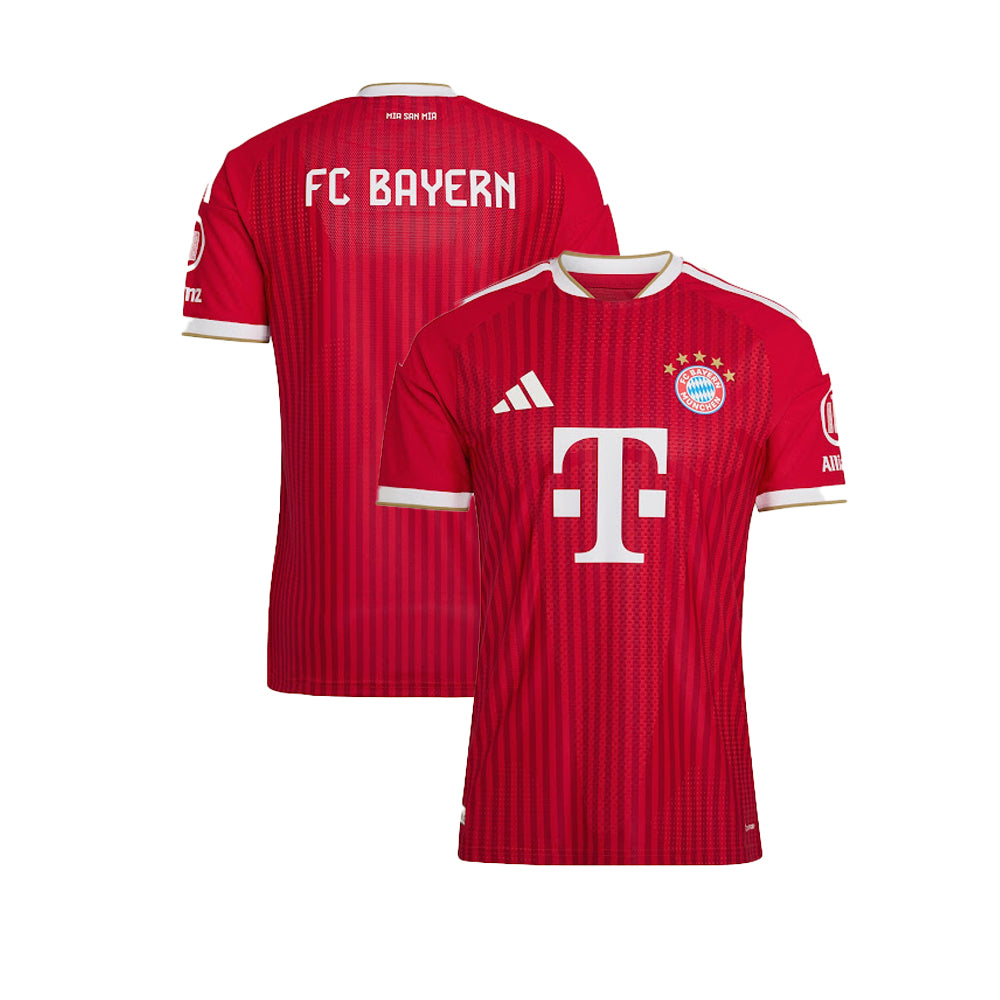 Bayern Munich Jersey