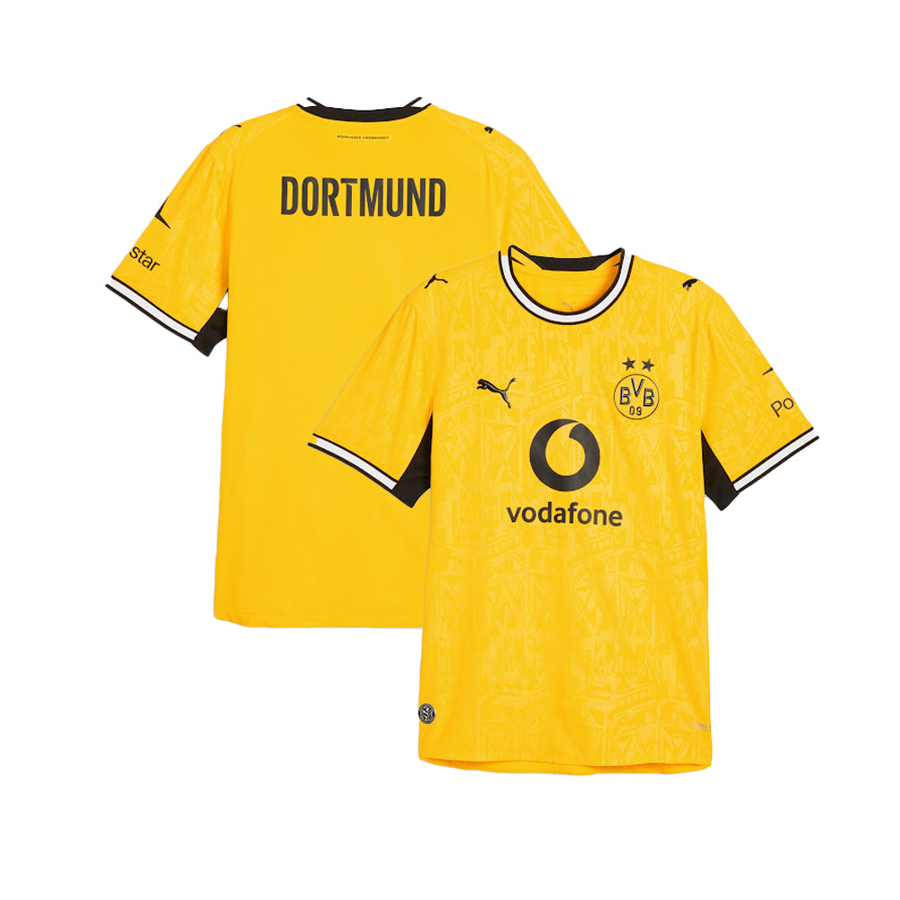 Borussia Dortmund Jersey