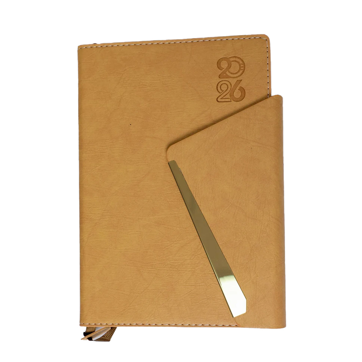 Diaries - A4