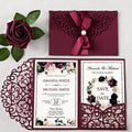 Wedding cards