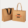Tote and Drawstring Bags
