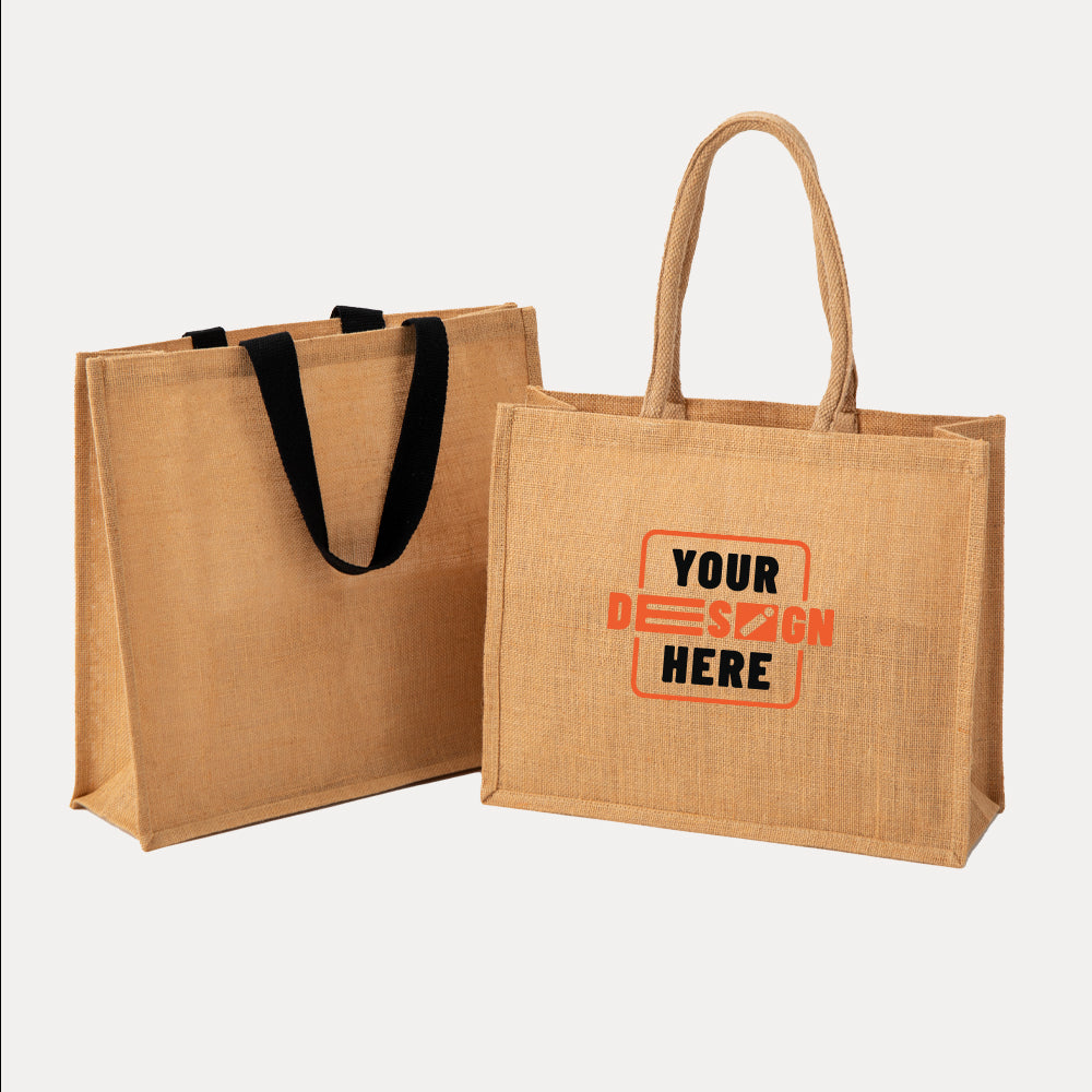 Tote and Drawstring Bags