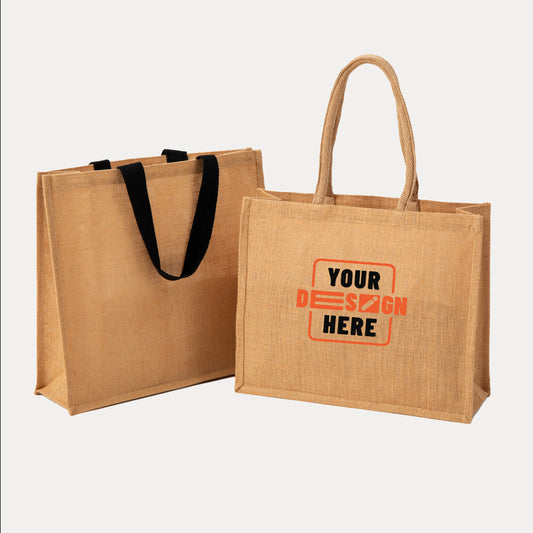 Tote and Drawstring Bags