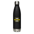 Water Bottle