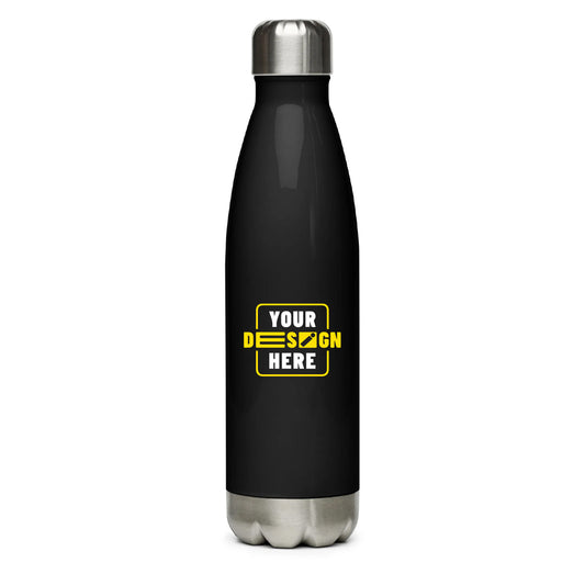 Water Bottle