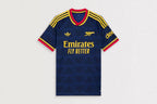 Arsenal Jersey