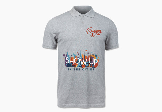 Branded Classic Polo T-Shirt