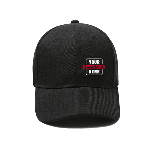 Branded Caps