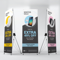 X-Banner Printing